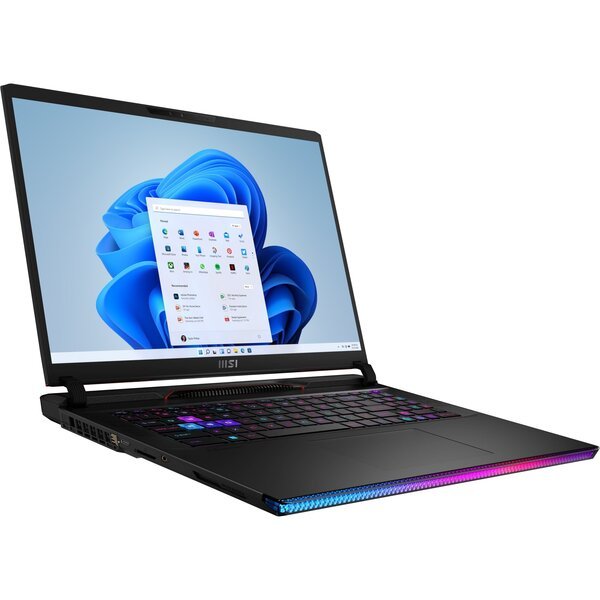 

Ноутбук MSI Raider (RAIDER_GE78HX_13VH-212UA)