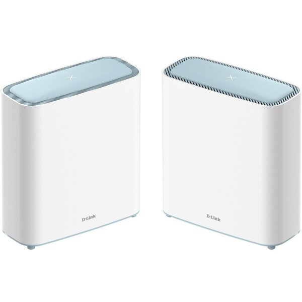 

WiFi-система D-Link M32-2 EAGLE PRO AI AX3200 Mesh WiFi (2шт)