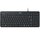 Клавиатура Genius LuxeMate-110 USB Black Ukr (31300012407)