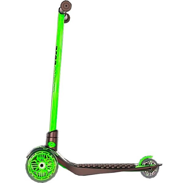 

Самокат Neon GLIDER зеленый (N100965) (повреждена упаковка)