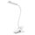 Лампа настольная светодиодная Ledvance Led Panan Clip 5W 4000K (4058075747883)