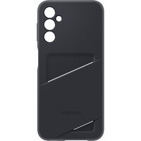 Чехол Samsung Card Slot Case для Galaxy A14 (A146) Black (EF-OA146TBEGRU)