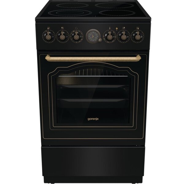 

Плита электрическая Gorenje GECS5B70CLB