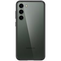 Чехол Spigen для Samsung Galaxy S23+ Ultra Hybrid, Matte Black (ACS05669)