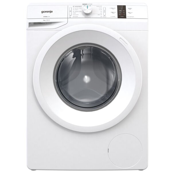 Стиральная машина Gorenje WP60S2/IRV – купить в Киеве | цена и отзывы в ...