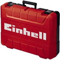 Пластиковый кейс Einhell E-Box M55/40, 30 кг, 40x55x15 см, 3.1 кг (4530049)