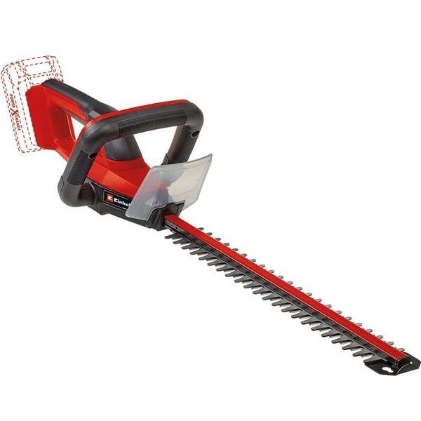 

Кусторез Einhell GE-CH 18/40 Li, 18В, PXC, 400 мм (без АКБ и ЗУ) (3410940)
