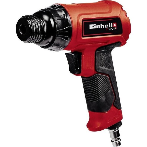 

Молоток отбойный пневматический Einhell TC-PC 45 (4139040)