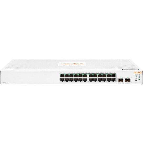 

Коммутатор Aruba IOn 1830 24G 2SFP Sw