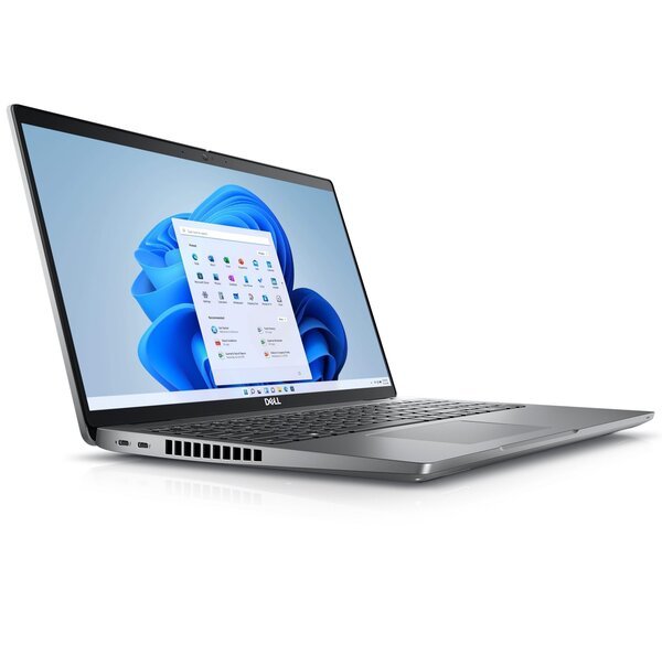 

Ноутбук DELL Latitude 5530 (N212L5530MLK15UA_UBU)