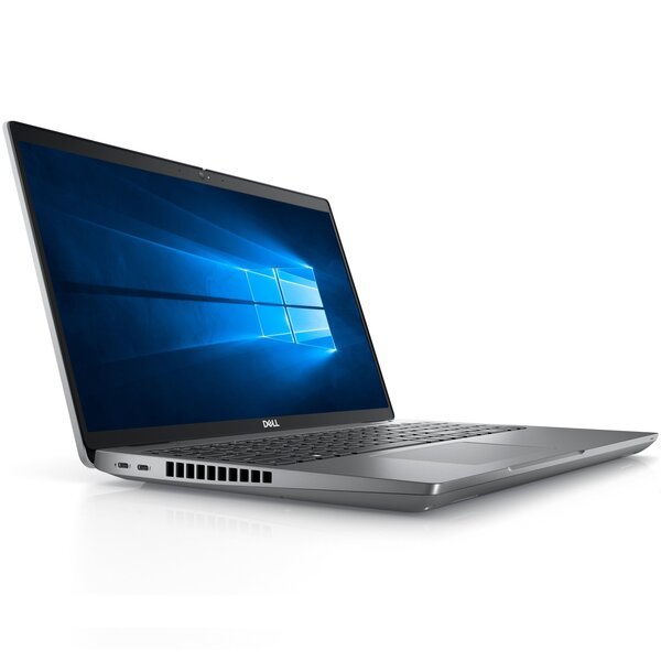 

Ноутбук DELL Precision 3571 (N099PW3571UA_WP)