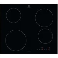 Варочная поверхность индукционная Electrolux EIB60420CK