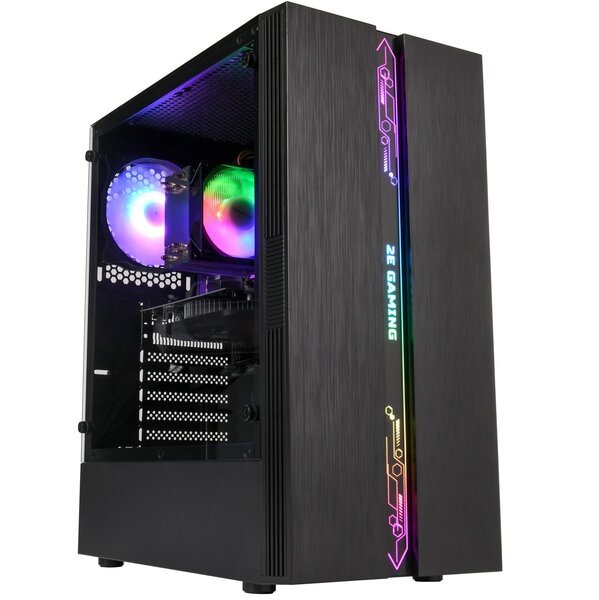 

Системный блок 2E Complex Gaming (2E-9414)