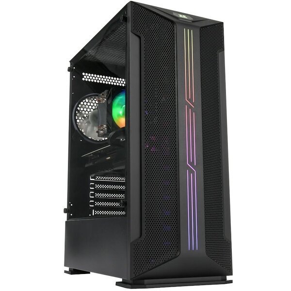 

Системный блок 2E Complex Gaming (2E-9291)