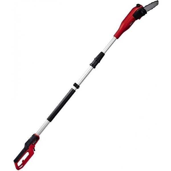 

Высоторез сетевой Einhell GC-EC 7520 T, 178-257 см (4501240)
