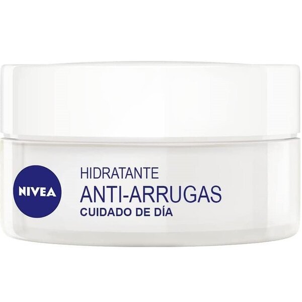 

Дневной крем Nivea Энергия Молодости 35+ с маслом винограда и витамином Е 50 мл