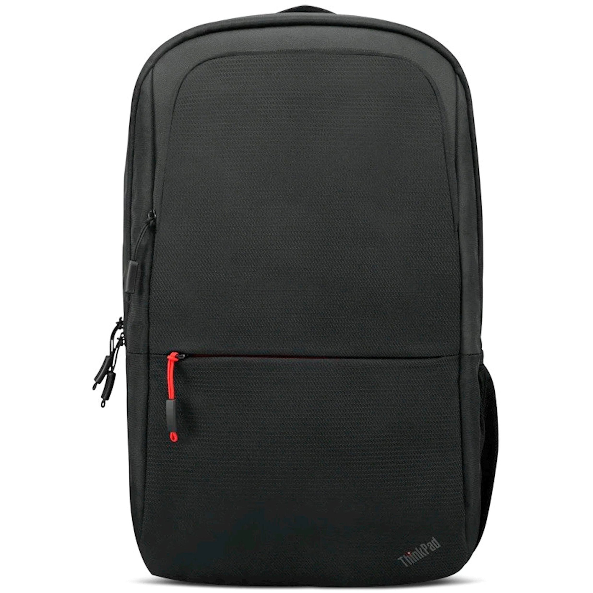 Рюкзак Lenovo ThinkPad Essential Eco 16" Black (4X41C12468) фото 1