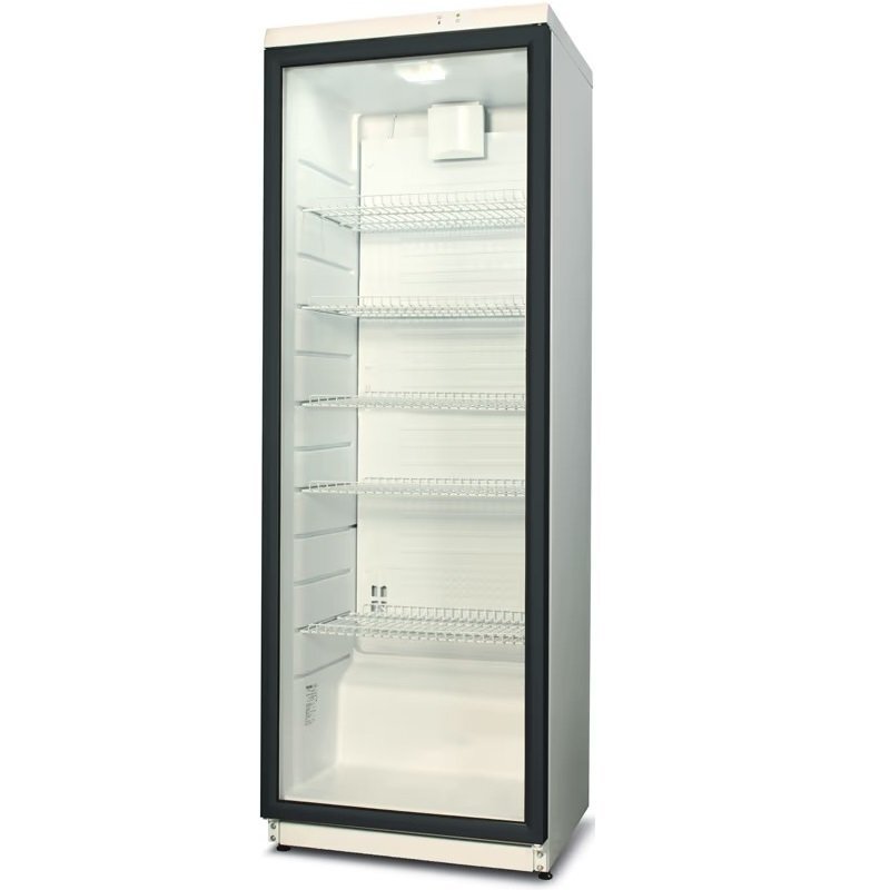 Холодильная витрина Snaige CD35DM-S302S фото 