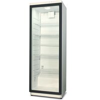 Холодильна вітрина Snaige CD35DM-S302S