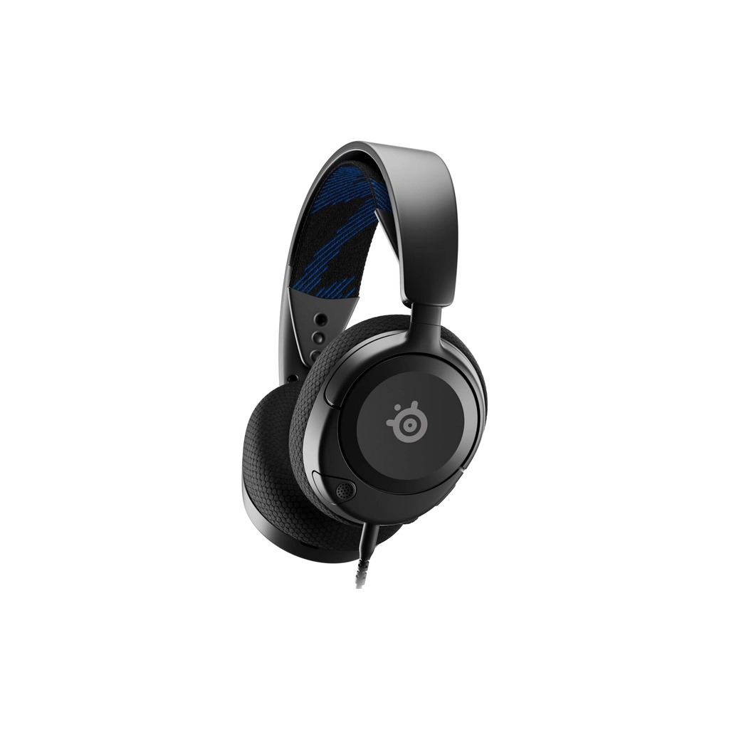 Ігрова гарнітура SteelSeries Arctis Nova 1P (61611_SS) фото1