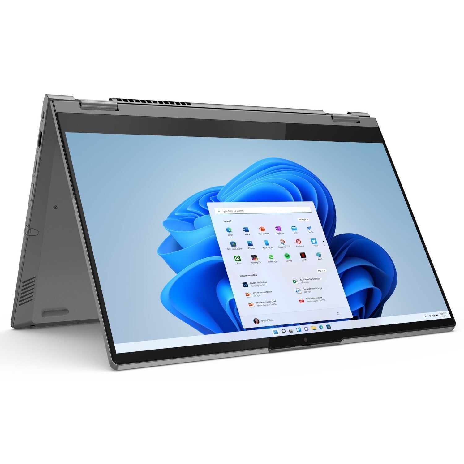 Ноутбук LENOVO ThinkBook 14s Yoga G2 IAP (21DM000GRA)фото