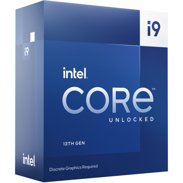 Процессор Intel Core i9-13900KF 24C/32T 3.0GHz (BX8071513900KF)