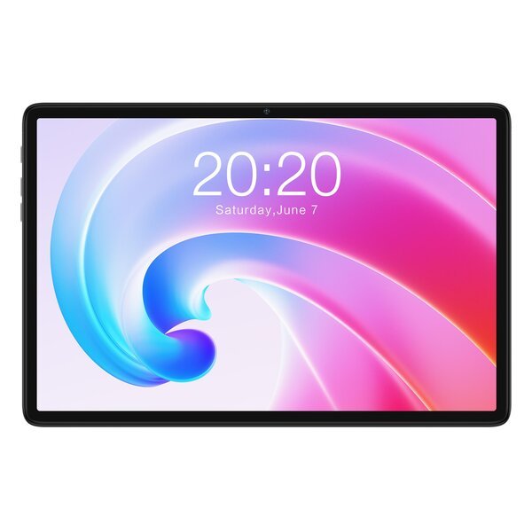 Планшет Teclast P40HD 10.1 LTE 6/128Gb Gray (6940709684955)