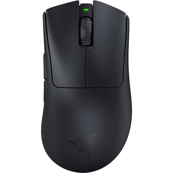 Игровая мышь Razer Deathadder V3 Pro Wireless Black (RZ01-04630100-R3G1)