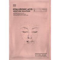 Тканинна маска Steblanc Hyaluronic 25г