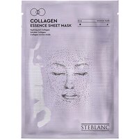 Тканинна маска-есенція Steblanc Collagen 25г