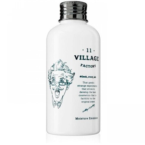 

Увлажняющая эмульсия Village 11 Factory 120 мл