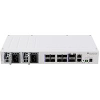 Комутатор MikroTik Cloud Router Switch CRS510-8XS-2XQ-IN