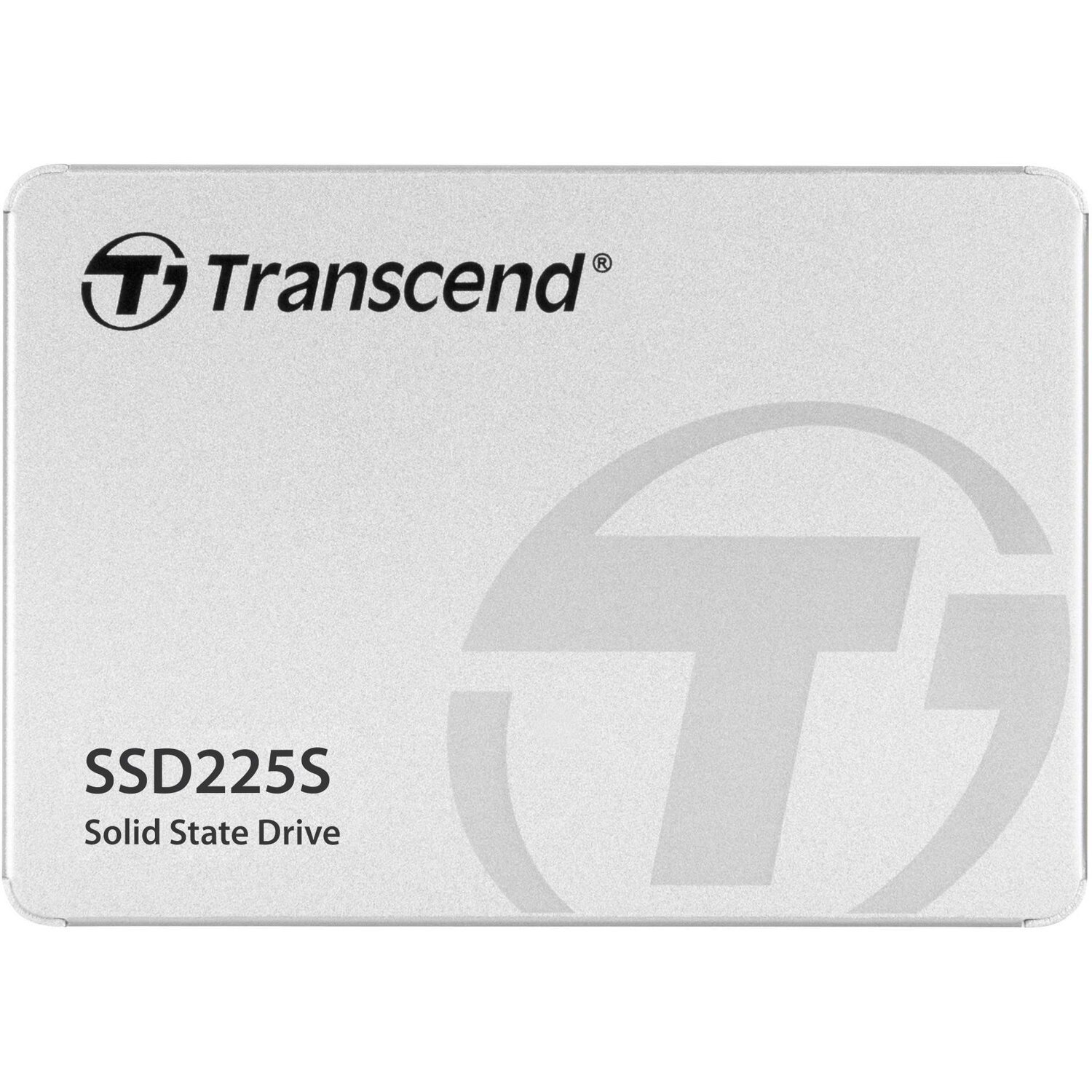 SSD накопитель Transcend 2.5&quot; 1TB SATA 225S (TS1TSSD225S) фото 