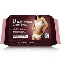 Мыло для стирки нижнего белья Mukunghwa Laundry Soap for Underwear 150г