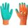 Перчатки рабочие детские Neo Tools, латексное покрытие, полиэстер (97-644-3)