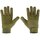 Перчатки тактические Neo Tools, 100% полиэстер и синтетическая кожа, р.8, оливковый (97-608-8)