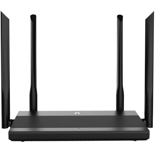 

Маршрутизатор Netis N3 AC1200 (N-3_Damage) (пошкоджена упаковка)