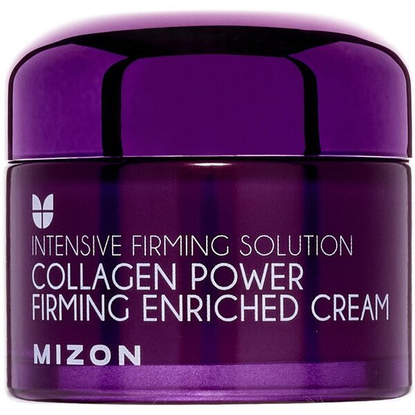 

Крем для всех типов кожи Mizon Collagen Power Firming Антивозрастной с коллагеном 50мл