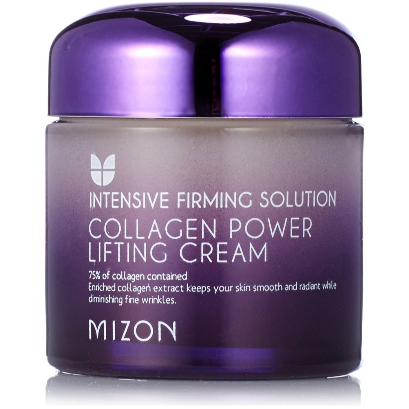 Крем для лица Mizon Collagen Power Lifting Cream с лифтинг эффектом 75мл фото 