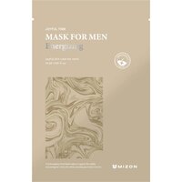 Маска для обличчя Mizon Joyful Time Mask For Men Energizing для чоловіків 24г