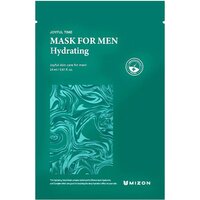 Маска для обличчя Mizon Joyful Time Mask For Men Hydrating для чоловіків 24