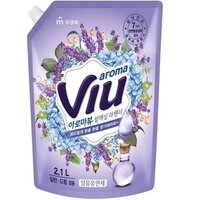Кондиціонер для білизни Mukunghwa Fabric Softener Aroma VIU Lavender 2,1л