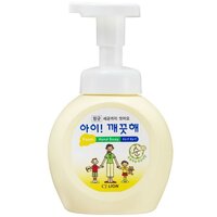 Мыло-пенка Lion Korea Ai kekute Sensitive Чувствительная кожа 250мл