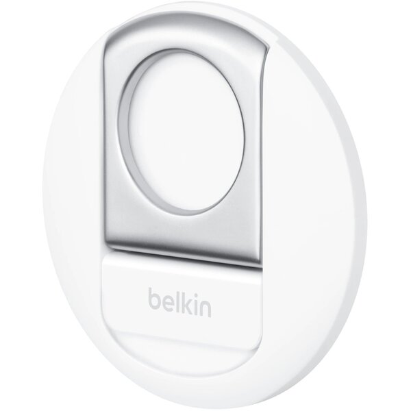 

Держатель Belkin MagSafe Mac White (MMA006BTWH)