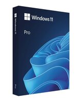 Операційна система Microsoft Windows 11 Pro FPP 64-bit Ukrainian NtR USB (HAV-00199)