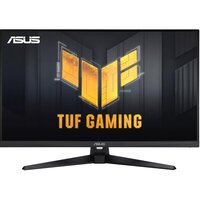 Монітор 31.5" ASUS TUF Gaming VG32UQA1A (90LM08L0-B01970)