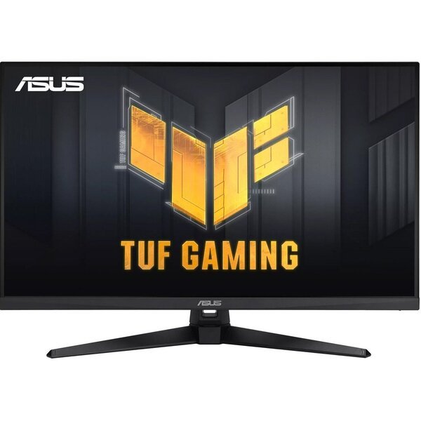 Акція на Монитор 31.5" ASUS TUF Gaming VG32UQA1A (90LM08L0-B01970) від MOYO