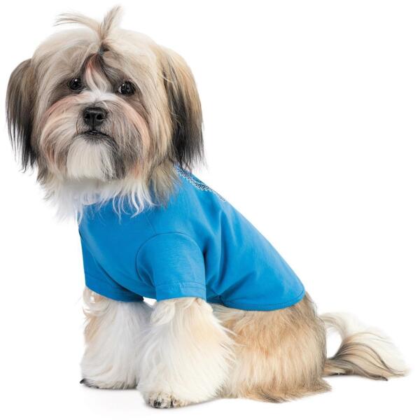 

Футболка Pet Fashion Ivanko S2