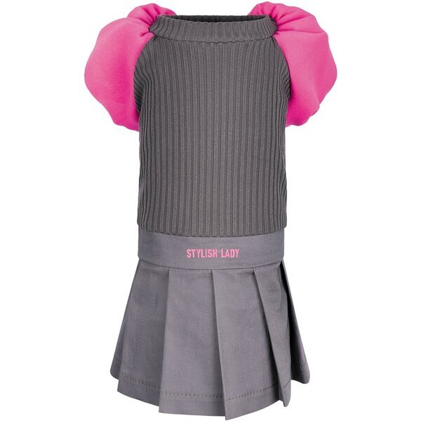 

Платье Pet Fashion Classic M