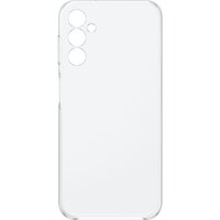 Чехол Samsung Clear Case для Galaxy A14 (A146) Transparent (EF-QA146CTEGRU)